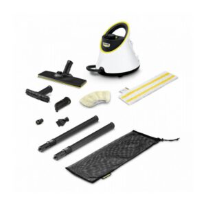 Karcher Parownica SC 2 Deluxe 1.513-400.0