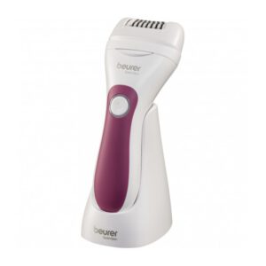 Depilator lub golarka damska Beurer 57614