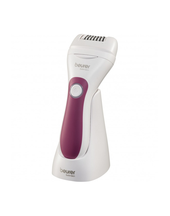 Depilator lub golarka damska Beurer 57614 — zdjęcie 1