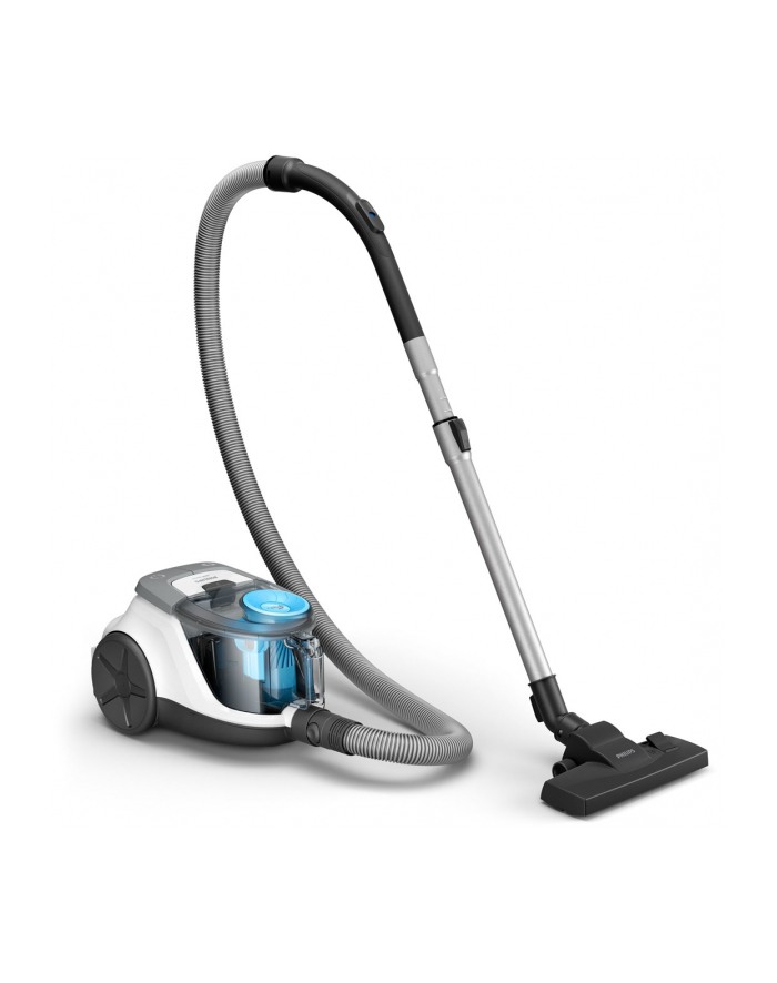 Odkurzacz PHILIPS XB2122/09 — zdjęcie 1