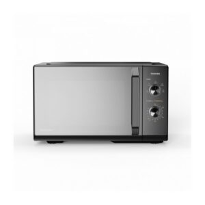 Toshiba Kuchnia mikrofalowa MW3-MM20PF(BK