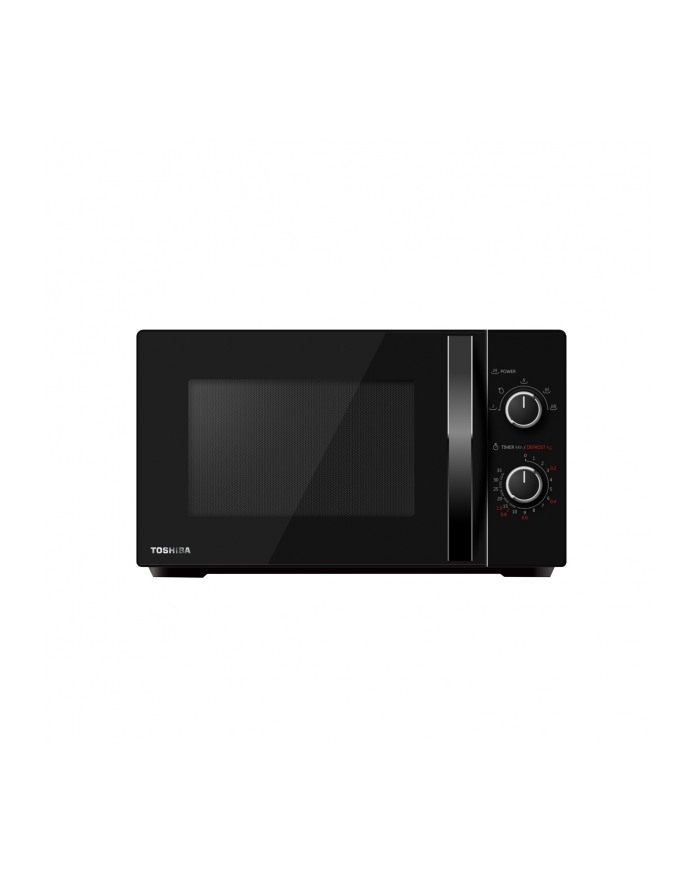 Toshiba Kuchnia mikrofalowa MWP-MG20P(BK — zdjęcie 1
