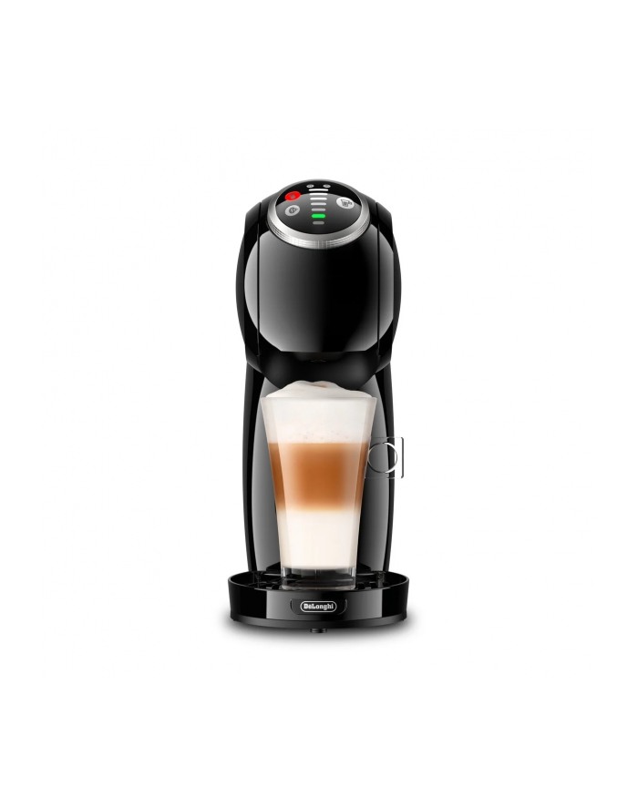 Ekspres kapsułkowy DELONGHI EDG315.B — zdjęcie 1
