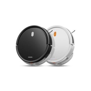 Robot sprzątający XIAOMI ROBOT VACUUM E5 (BLACK) EU