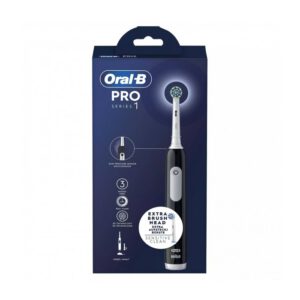 Braun Oral-B szczoteczka elektr PRO1 Cross Action