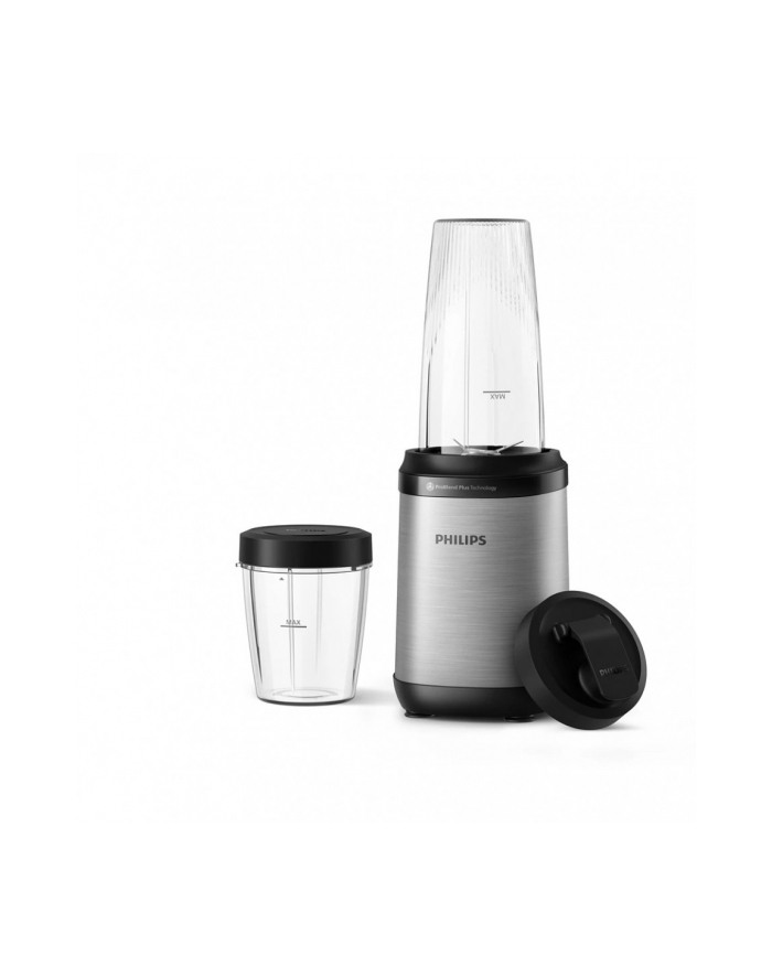Philips Blender kielich 800W + bidon HR2765/00 — zdjęcie 1