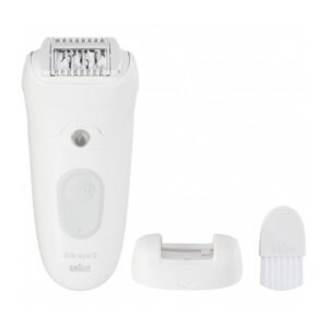 Depilator lub golarka damska BRAUN 225052