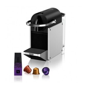 Ekspres kapsułkowy DELONGHI EN127.S
