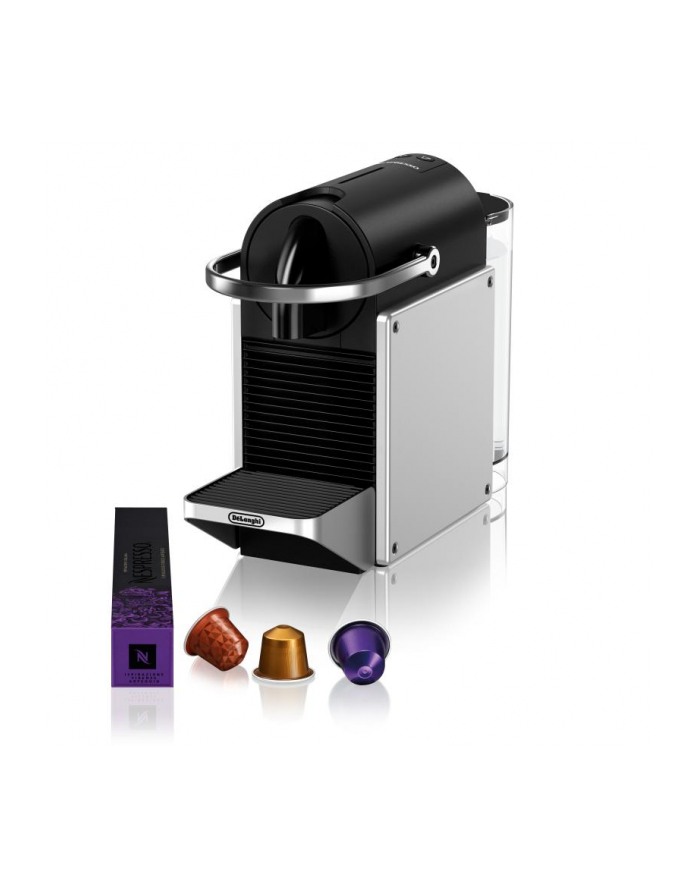 Ekspres kapsułkowy DELONGHI EN127.S