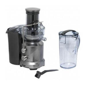 Sage sokowirówka Nutri Juicer Cold stal nierdzew.