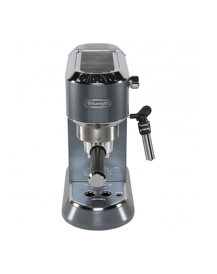 Ekspres ciśnieniowy DELONGHI 0132106258 — zdjęcie 1