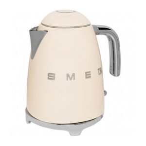 Czajnik elektryczny SMEG KLF03CREU