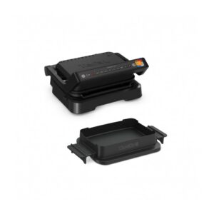 Tefal GC 7748 Optigrill 4in1 Conctact Grill CZARNY