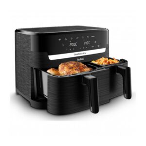 Frytkownica TEFAL FY901N DUAL EASY FRY