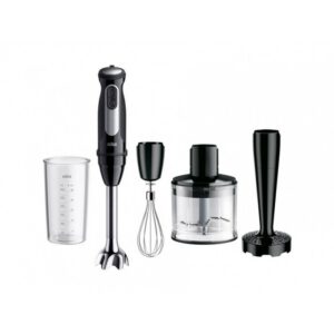 Blender ręczny BRAUN 0X22111503 MQ 55.307M