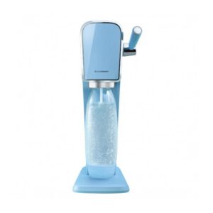Saturator SodaStream ART Misty Blue