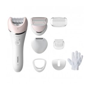 Depilator lub golarka damska PHILIPS BRE721/00