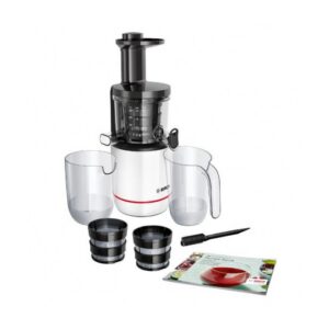 Bosch Wyciskarka wolnoobczerwonyowa MESM500W