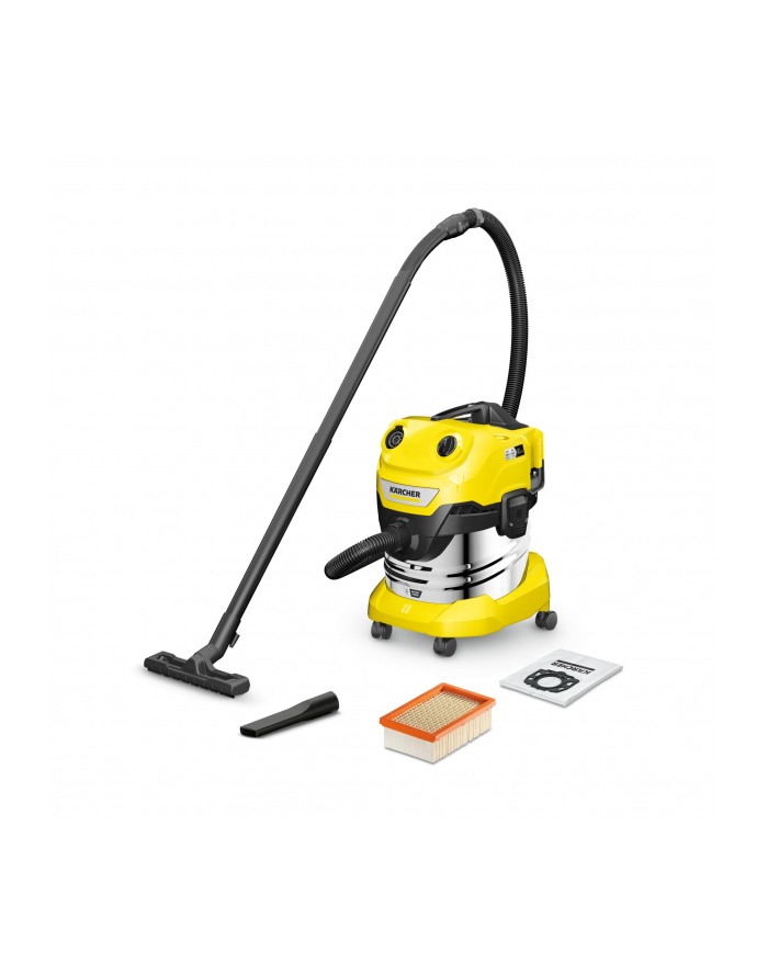 Odkurzacz KARCHER 1.628-625.0 — zdjęcie 1