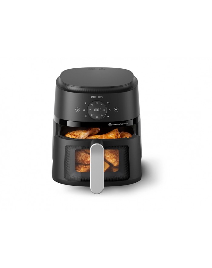 Frytkownica PHILIPS NA221/00 — zdjęcie 1