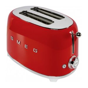 Toster SMEG TSF01RDEU