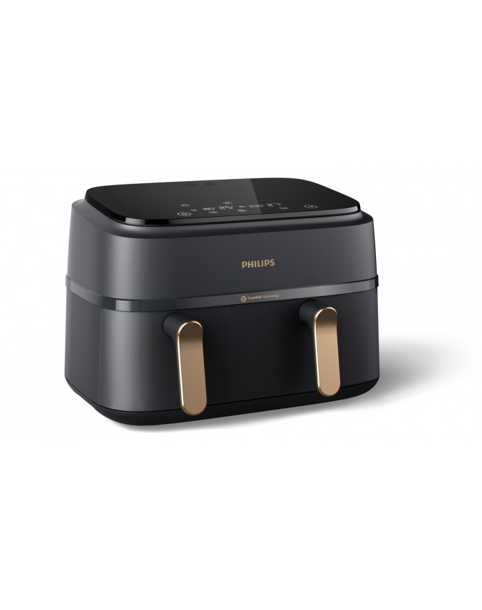 Frytkownica PHILIPS NA352/00 — zdjęcie 1