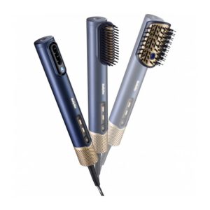 Suszarka do włosów Babyliss AS6550E