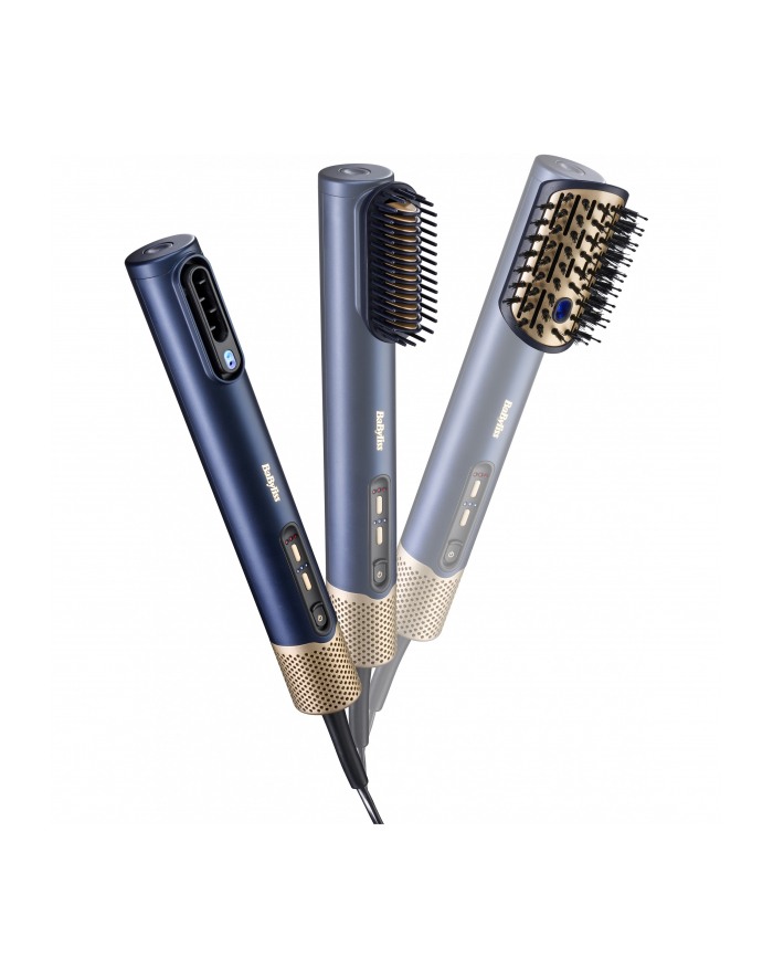 Suszarka do włosów Babyliss AS6550E — zdjęcie 1