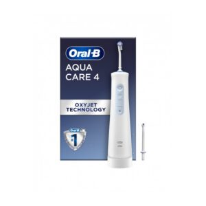 Braun Irygator Oral-B AquaCare 6 Pro-Expert | Oral-B