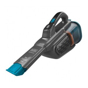Odkurzacz Ręczny 12V BHHV320B-QW BLACK+D-ECKER