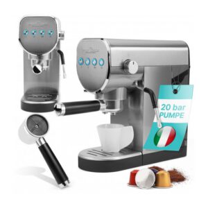 Ekspres Profi Cook PC-ES/KA 1265