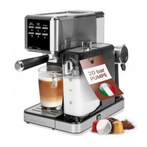 Ekspres Profi Cook 501266 PC-ES-KA 1266