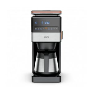 Ekspres przelewowy KRUPS KT8428 GRIND AROMA XL THERMO