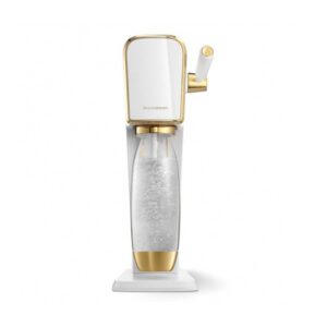 Saturator SodaStream SODASTREAM ART WHITE GOLD
