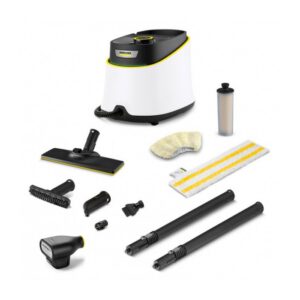 Karcher Parownica SC3 Deluxe Textile Edition EU 1.513-435.0