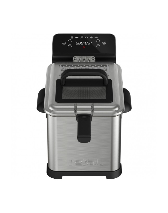 Frytkownica TEFAL FR507D — zdjęcie 1
