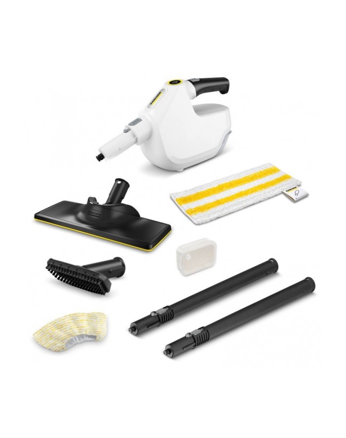 Karcher Parownica SC1 Multi ' Up EU 1.516-410.0 — zdjęcie 1