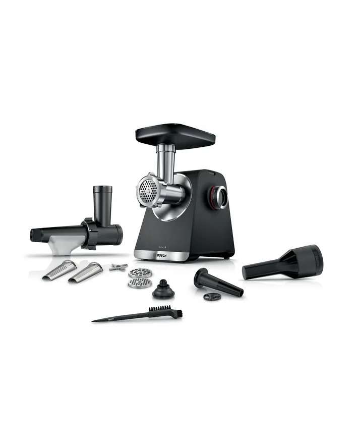 Bosch Maszynka do mięsa MFWS650B — zdjęcie 1