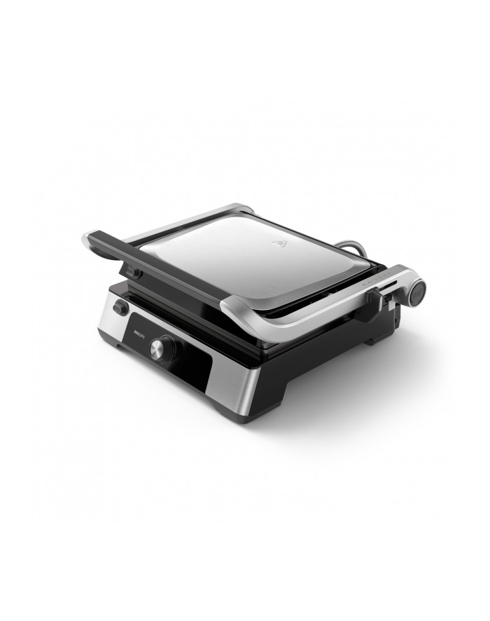 Grill elektryczny PHILIPS HD 6301/90 — zdjęcie 1