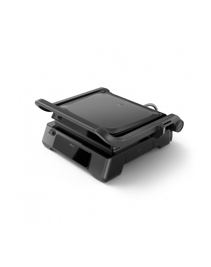 Grill elektryczny PHILIPS HD 6307/70 — zdjęcie 1
