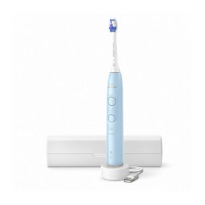 Szczoteczka do zębów PHILIPS HX7406/02
