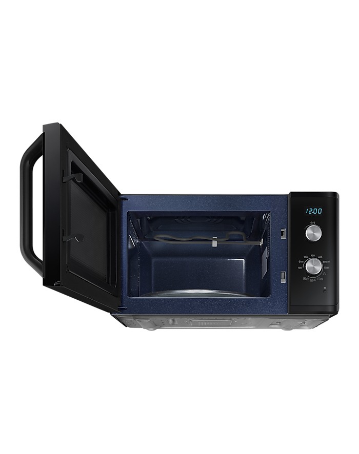 Kuchenka mikrofalowa SAMSUNG MG23K3614AK/BA — zdjęcie 1