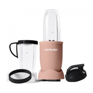 Blender kielichowy nutribullet 0C22300143 NB907MACL