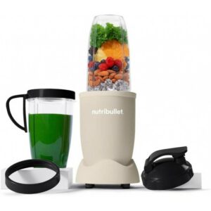 Blender kielichowy nutribullet 0C22300144 NB907MASN