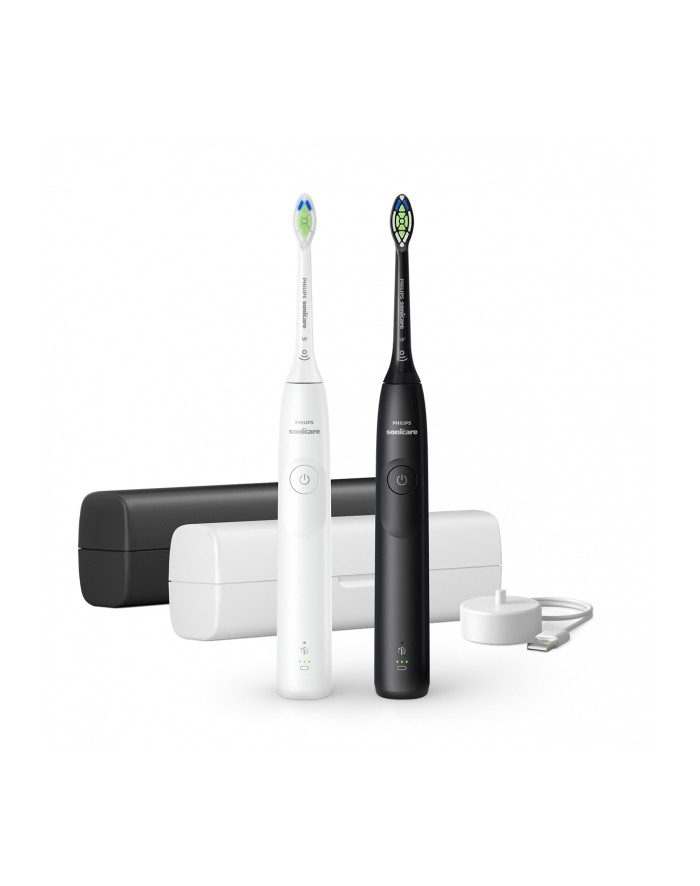 Szczoteczka elektryczna PHILIPS HX7109/01 — zdjęcie 1