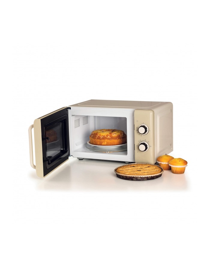 Kuchenka mikrofalowa Ariete 00C396003AR0 — zdjęcie 1