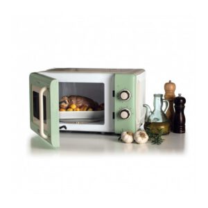 Kuchenka mikrofalowa Ariete 00C396004AR0