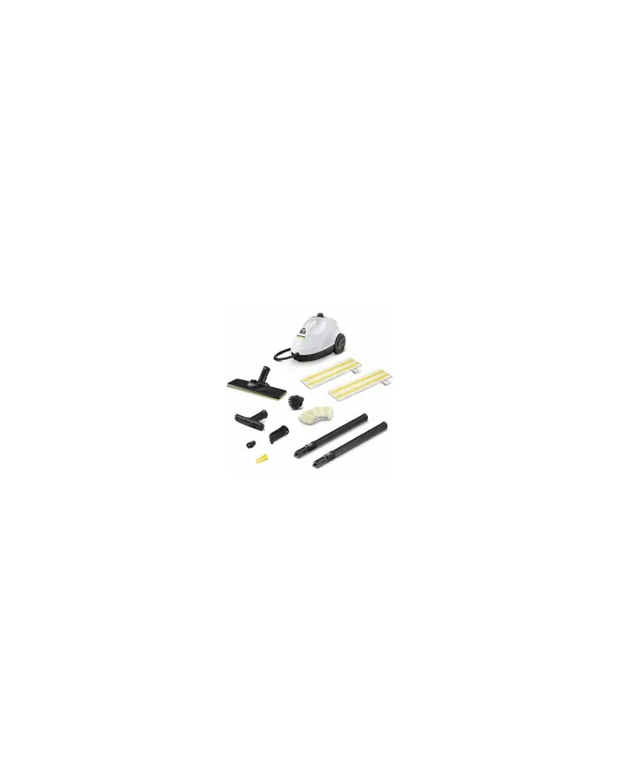 Parownica KARCHER SC 2 EasyFix Plus - 1512-6140 — zdjęcie 1