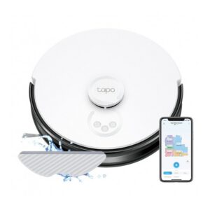 Robot sprzątający TP-Link Tapo RV30