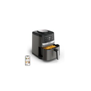Frytkownica beztłuszczowa TEFAL EY551HE0